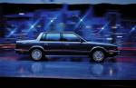 Chevrolet Celebrity Sedan 1982 года